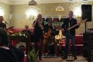 Cafe Herzgold