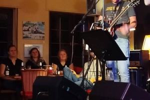 Wohnzimmer im Piepenstock 2024